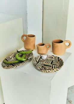 Clearance Polly Liu Chubby Creamer Decorative Pieces|Ceramics