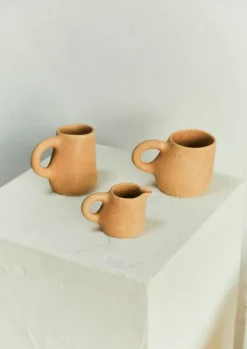 Clearance Polly Liu Chubby Creamer Decorative Pieces|Ceramics