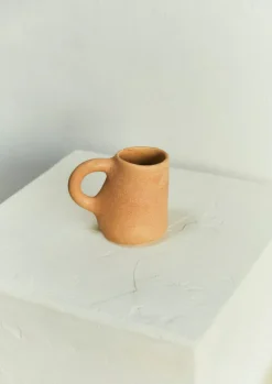 Best Polly Liu Chubby Small Mug Decorative Pieces|Ceramics