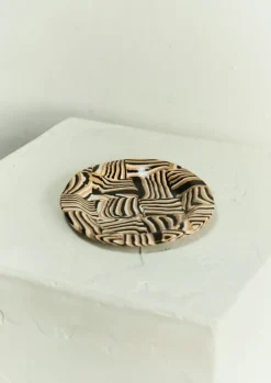 Online Polly Liu Side Plate Decorative Pieces|Ceramics