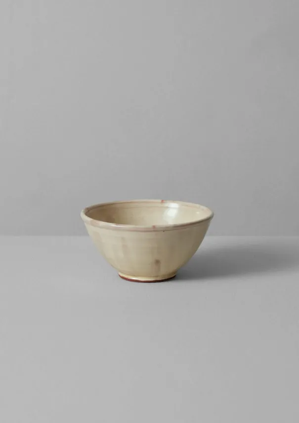 Discount Poterie Barbotine Breakfast Bowl Ceramics|Tableware