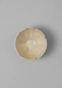 Discount Poterie Barbotine Breakfast Bowl Ceramics|Tableware