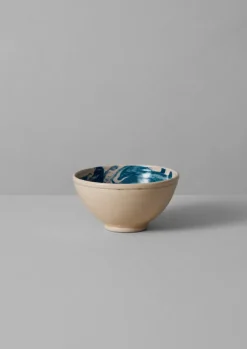Best Poterie Barbotine Marbled Breakfast Bowl Ceramics
