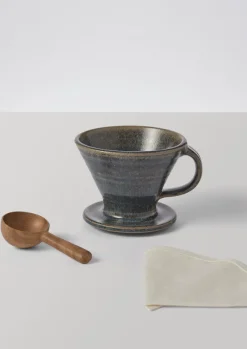 Online Pottery West Pour Over Coffee Set Ceramics|Kitchen