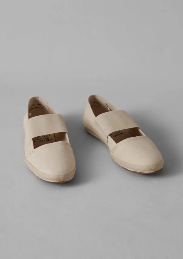 Outlet Pras Canvas Pumps Women Trainers & Plimsolls