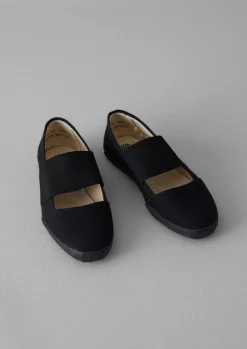 Discount Pras Canvas Pumps Women Trainers & Plimsolls