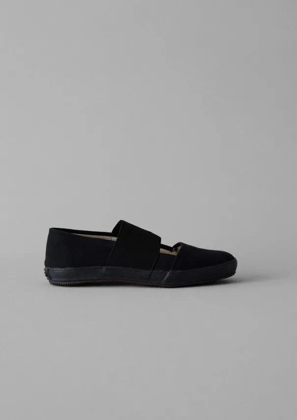 Discount Pras Canvas Pumps Women Trainers & Plimsolls