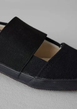 Discount Pras Canvas Pumps Women Trainers & Plimsolls