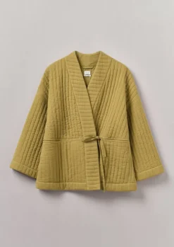 New Quilted Cotton Gown Women Gowns|Nightwear