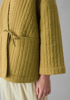 New Quilted Cotton Gown Women Gowns|Nightwear