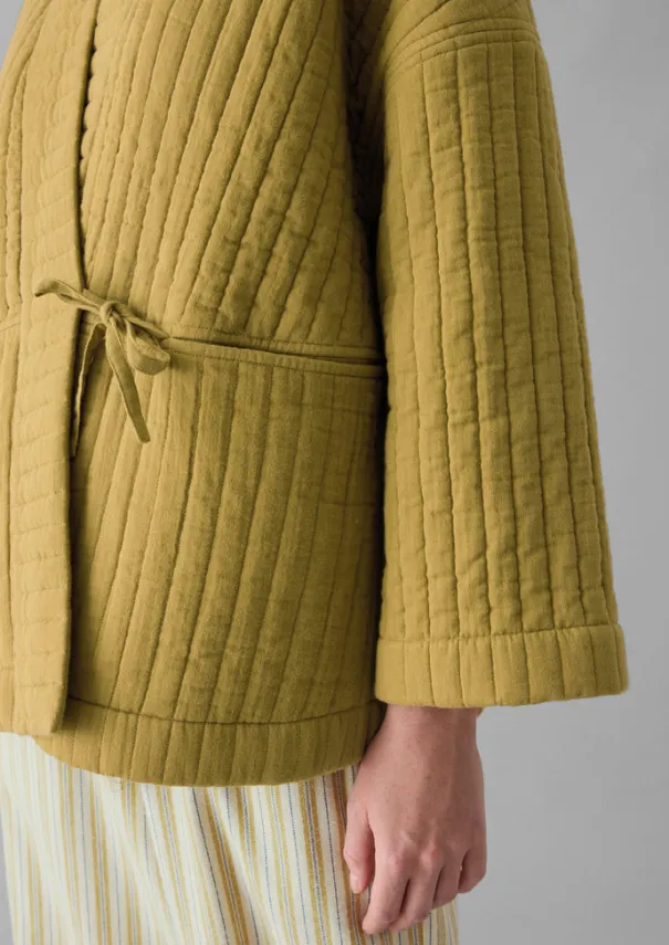 New Quilted Cotton Gown Women Gowns|Nightwear