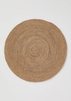 Clearance Raffia Placemat Kitchen|Tableware