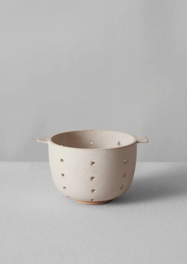 Clearance Rebecca Williams Berry Colander Ceramics|Kitchen