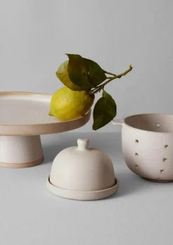 Best Rebecca Williams Butter Dish Ceramics|Kitchen
