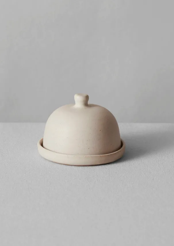 Best Rebecca Williams Butter Dish Ceramics|Kitchen