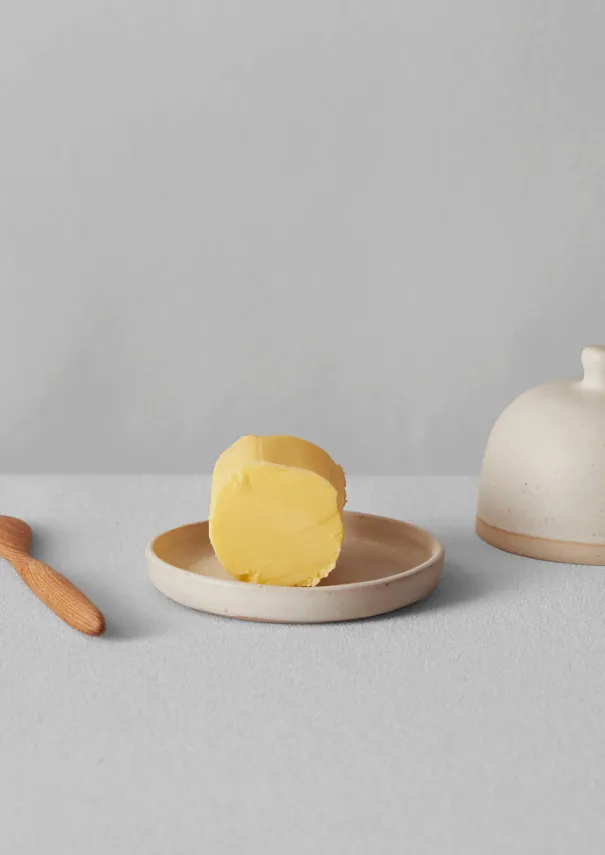 Best Rebecca Williams Butter Dish Ceramics|Kitchen