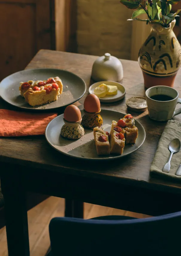 Best Rebecca Williams Butter Dish Ceramics|Kitchen