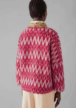 Outlet Repurposed Ikat Kantha Jacket Women Gowns|Nightwear