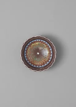 Sale Romanian Horezu Bowl Ceramics