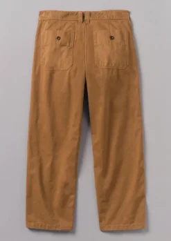 Discount Rory Garment Dyed Trousers Workwear|Trousers