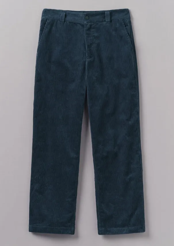 Hot Rory Organic Cord Trousers Cord|Trousers