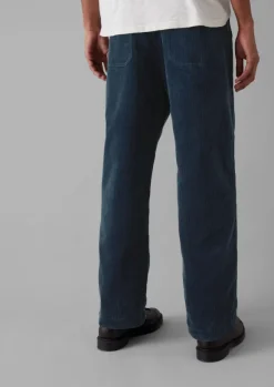 Hot Rory Organic Cord Trousers Cord|Trousers