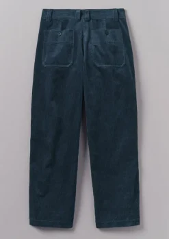 Hot Rory Organic Cord Trousers Cord|Trousers