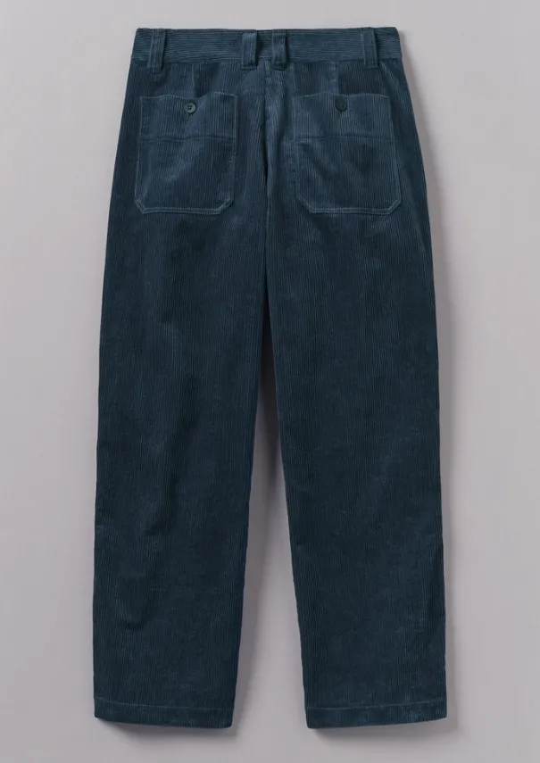 Hot Rory Organic Cord Trousers Cord|Trousers