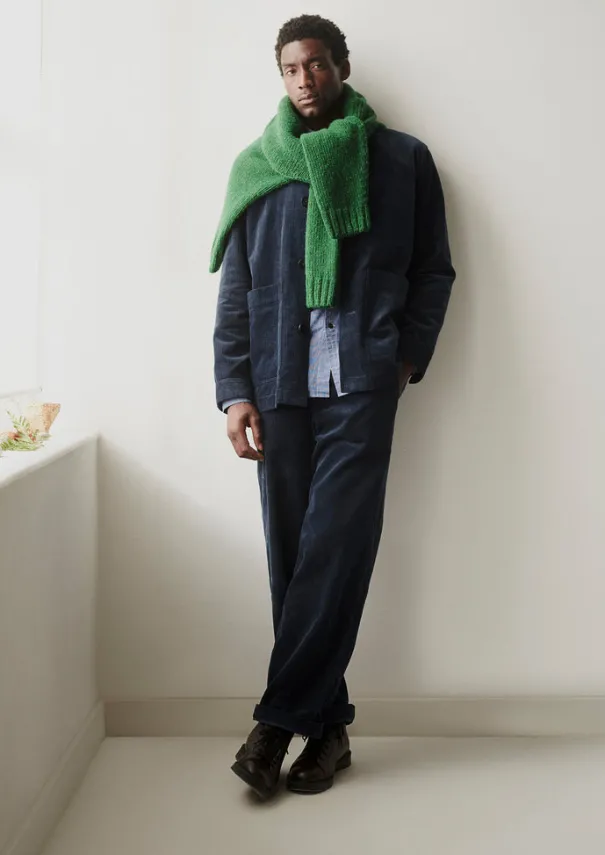 Hot Rory Organic Cord Trousers Cord|Trousers