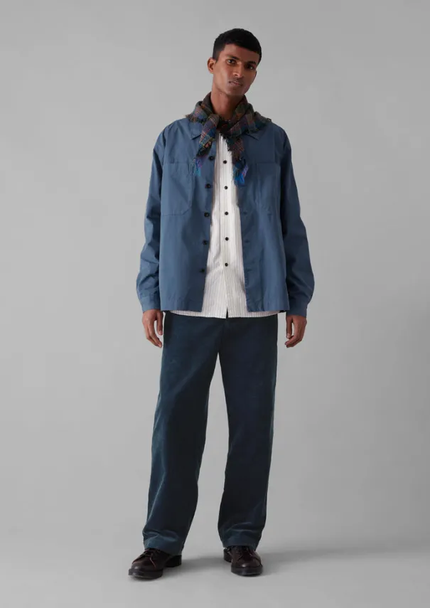 Hot Rory Organic Cord Trousers Cord|Trousers
