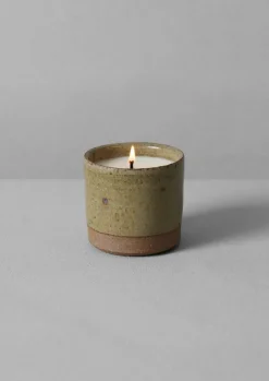 Rose and Geranium Scented Candle Candles & Holders