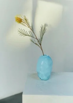 Outlet Rosie Stonham Small Membrane Vase Glass|Decorative Pieces