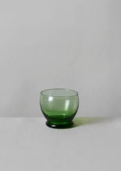 New Rounded Moroccan Glasses Set Glass|Tableware