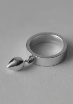 Sally Lacock Mobile Pod Ring Women Jewellery