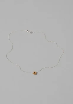 New Sally Lacock Seed Necklace Women Jewellery