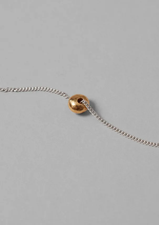 New Sally Lacock Seed Necklace Women Jewellery