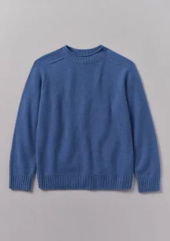 Best Seamless Wool Cashmere Sweater Knitwear