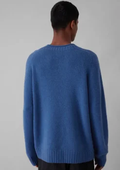 Best Seamless Wool Cashmere Sweater Knitwear