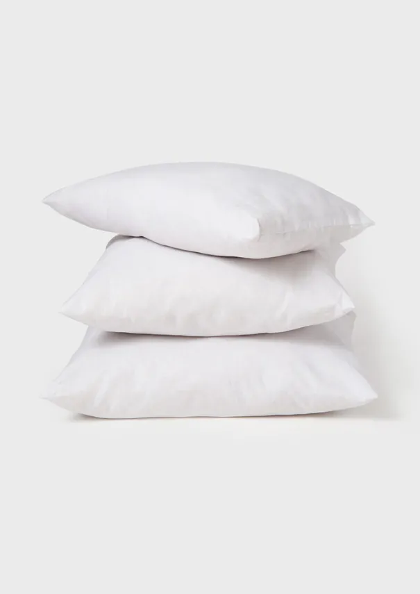 Small Rectangle Wool Cushion Pad Textiles|Cushions & Covers