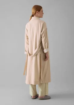 Discount Soft Double Faced Cotton Gown Women Gowns|Nightwear