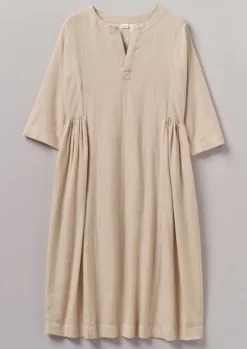 Best Soft Double Faced Cotton Nightdress Women Nightwear
