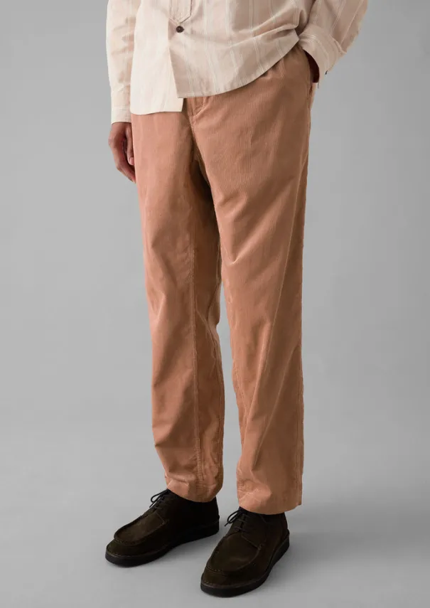 Best Soft Organic Cord Drawstring Trousers Cord|Trousers