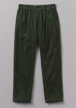 Clearance Soft Organic Cord Drawstring Trousers Cord|Trousers