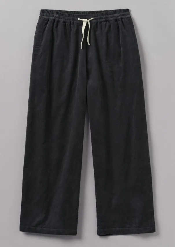 New Soft Organic Cord Lounge Trousers Cord|Loungewear