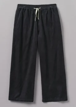 New Soft Organic Cord Lounge Trousers Cord|Loungewear