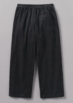 New Soft Organic Cord Lounge Trousers Cord|Loungewear