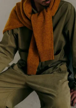Best Soft Organic Cord Relaxed Shirt Cord|Loungewear