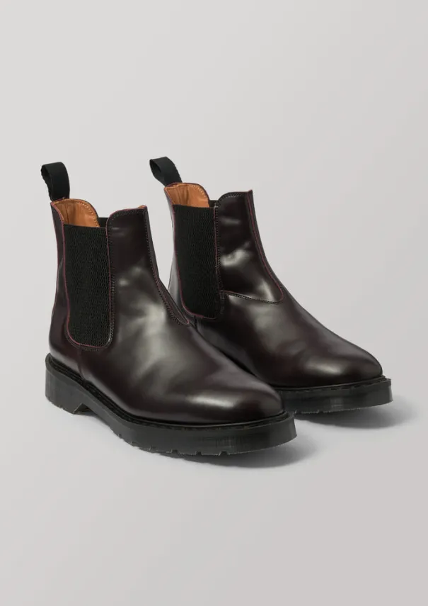 Solovair Dora Boots Women Boots