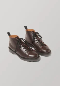 Discount Solovair Monkey Boots Boots