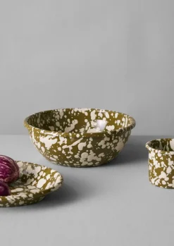 Discount Splatter Enamel Platter Outdoor|Kitchen